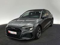 Gebraucht Audi A3 Ambiente 150 PS (110 kW) 2022 Daytonagrau perleffekt Limousine