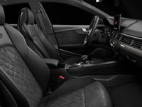 Gebraucht Audi S5 Sportback Ambiente 341 PS (250 kW) 2022 Grau Kleinwagen