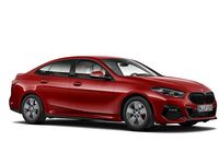 Gebraucht BMW 220 Efficient Dynamics 190 PS (139 kW) 2022 Coupé