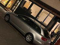 Gebraucht Audi A6 140 PS (102 kW) 2007 Silber Kombi