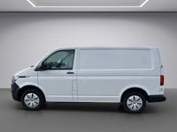 Gebraucht VW T6.1 150 PS (110 kW) 2023 Weiß Van