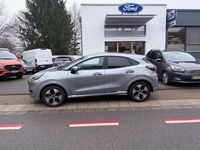 Neu Ford Puma Gen-E 124 kW (169 PS) 2025 Silber SUV