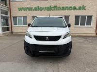 Gebraucht Peugeot Expert 122 PS (89 kW) 2018 Van