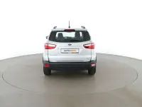 Gebraucht Ford Ecosport Cool & Connect 2018 Grau SUV