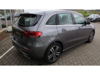 gebraucht Mercedes B200 B 200