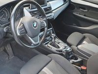 gebraucht BMW 218 d Aktiv Tourer Sport Line