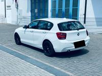 gebraucht BMW 116 116 d