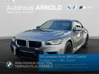 Gebraucht BMW M2 Performance 480 PS (353 kW) 2025 Skyscraper grau Coupé