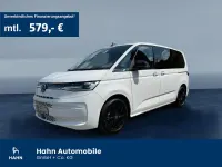 Używany VW Multivan Life 150 KM (110 kW) 2023 Biały Minivan