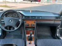 Gebraucht Mercedes E230 1989 Limousine