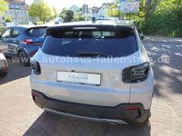 Neu Jeep Avenger Summit 101 PS (74 kW) 2025 Grau SUV