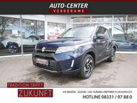 Neu Suzuki Vitara Comfort+ 110 PS (80 kW) 2025 Blau SUV