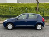 gebraucht Dacia Sandero **TüV Neu**Klima**8-Fachbereift**2.Hd**