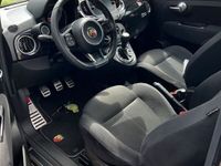 gebraucht Abarth 595C Custom