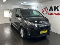 Gebraucht Citroën Jumpy 144 PS (105 kW) 2022 Schwarz Van / Kleinbus