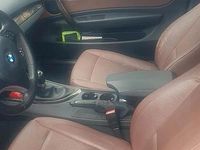 Gebraucht BMW 120 Coupé 177 PS (130 kW) 2009 Schwarz Coupé