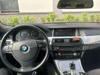 gebraucht BMW 520 520 d xDrive Touring Aut. Modern Line