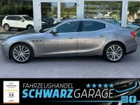 Gebraucht Maserati Ghibli GranLusso 275 PS (202 kW) 2016 Grau Limousine