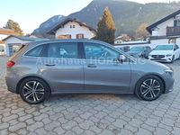 Gebraucht Mercedes 200 Progressive 150 PS (110 kW) 2024 Grau Limousine