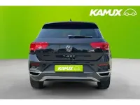 Gebraucht VW T-Roc Active 150 PS (110 kW) 2022 Schwarz SUV
