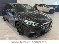 Gebraucht BMW 220 M Sport 190 PS (139 kW) 2020 Schwarz Coupé