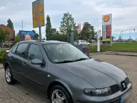 Usata Seat Toledo 105 CV (77 kW) 2004 Andere farben Berlina