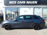 Gebraucht Cupra Leon 150 PS (110 kW) 2025 Grau Limousine