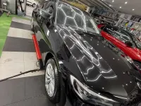 Gebraucht BMW 318 150 PS (110 kW) 2020 Schwarz Kombi