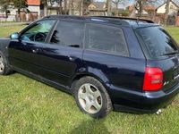 gebraucht Audi A4 B5 1.9 TDI