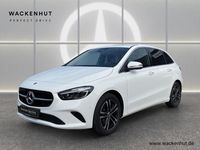 Gebraucht Mercedes E250 Advanced 218 PS (160 kW) 2024 Weiß Limousine