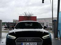 Używany Audi A5 190 KM (139 kW) 2017 Coupe