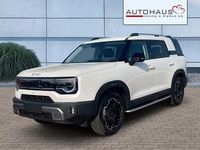 Neu Baic BJ30 280 PS (205 kW) 2026 Grün SUV