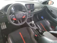 Gebraucht Hyundai i30 305 PS (224 kW) 2020 Grau Coupé
