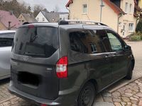 gebraucht Ford Tourneo Courier 