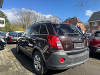 Gebraucht Opel Antara Cosmo 163 PS (119 kW) 2015 Braun SUV