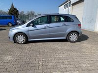Gebraucht Mercedes B200 140 PS (102 kW) 2005 Van / Kleinbus