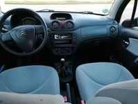 gebraucht Citroën C3 1.1 Confort Confort AHK TÜV