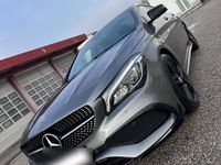Gebraucht Mercedes CLA250 211 PS (155 kW) 2018 Grau Limousine