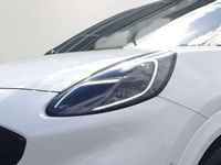 gebraucht Ford Puma ST-Line 1.0 EcoBoost Mild Hybrid EU6d-T Navi digitales Cockpit LED ACC Apple CarPlay