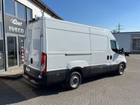 gebraucht Iveco Daily 35 S 16 V *Klima*3.520mm*