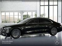 Gebraucht Mercedes S450 AMG 367 PS (269 kW) 2025 Schwarz Limousine