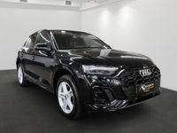 gebraucht Audi Q5 TDI S line virtual cockpit B&O Matrix LED Navi