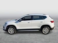 Gebraucht Seat Ateca Xperience 150 PS (110 kW) 2025 Weiß SUV