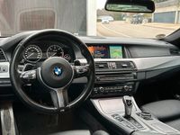 gebraucht BMW 530 d F11 - M Paket - Scheckheft