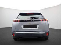 Gebraucht Peugeot e-2008 Active 100 kW (136 PS) 2022 Lack grau artense/typ aussenverkleidung metalliclackierung SUV