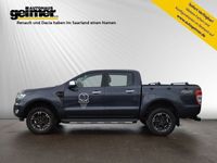 gebraucht Ford Ranger 4x4 XLT