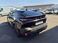Gebraucht Peugeot 408 GT Premium 145 PS (106 kW) 2025 Schwarz Limousine