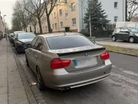 Gebraucht BMW 320 170 PS (125 kW) 2011 Andere farben Limousine