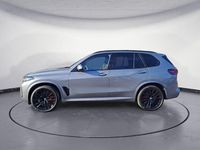 Neu BMW X5 352 PS (258 kW) 2026 Grau SUV