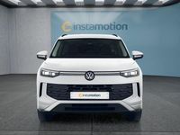 Gebraucht VW Tayron 193 PS (141 kW) 2025 Weiß SUV